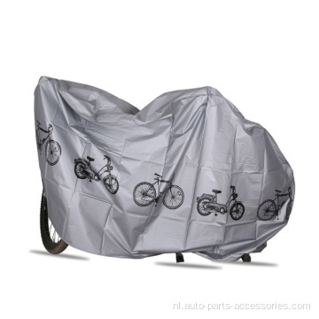 Aangepaste waterdichte outdoor elektrische cover motorfiets